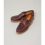 Timberland／Authentic 3 eye classic