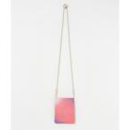 ショッピングサコッシュ 池内友禅　サコッシュ(ひも付き)