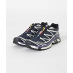 SALOMON　XT-6 GTX