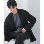 『セットアップ対応』new basic Wool/Linen jacket