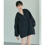 ショッピングswim 『UVカット』Swim URBAN RESEARCH　スイムアノラックパーカー
