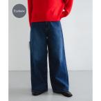 『別注』Lee101×URBAN RESEARCH　BAGGYPANTS