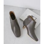 ラインリフトショートブーツ