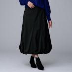 ショッピングバルーン 【ストレッチ素材撥水加工】バルーンスカート