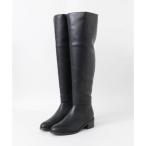 ニーハイブーツ∴