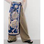 アソートビッグスカーフ