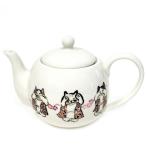 ショッピングマンハッタナーズ 【和マンハッタナーズ】和食器　急須