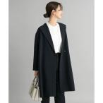 ダブルクロスガウンコート