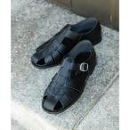 Made in Japan グルカサンダル