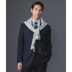 LIFE STYLE TAILOR　メタルボタンブレザー