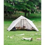 『別注』tent-Mark DESIGNS×EKAL　BLACK SUMMIT GG8