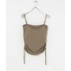 ショッピングswim Swim URBAN RESEARCH　スイム 2WAYキャミソール