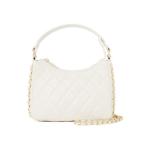  стеганое полотно цепь сумка на плечо 