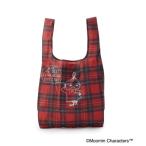 MOOMIN ショッピングバッグ S