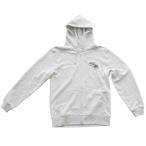 ショッピングマンハッタナーズ 【マンハッタナーズ】アートパーカー　Mサイズ