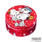 スチームクリーム　＜ピーナッツ＞ アンディ、オラフとスヌーピー