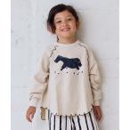 ワッフルメローカットソー