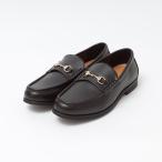 SHIPS Colors:RECLE(R) ビット ローファー◇