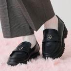  Heart plate Loafer 