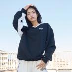 【Reebok】ルーズスウェット