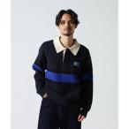 ショッピングパタゴニア Patagonia／パタゴニア　リサイクル・ウールブレンド・ラグビー・セーター