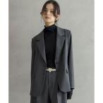 【加藤ローサさん着用】ハンサムツイル ジ