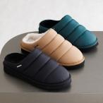 卑弥呼のもこもこ限定品【撥水】【WEB限定】キルティングボアクロッグ/640011