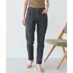 ショッピングデニム テーパードデニム