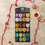 紅茶のホリデーカレンダー 2025＜ブラック＞