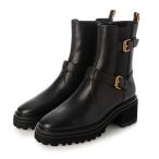 ダブルベルトエンジニアブーツ