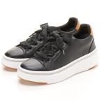 ホットフィックスレースアップスニーカー