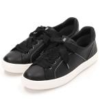 レースアップスニーカー