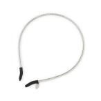  стразы лента-ободок 