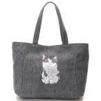 【和マンハッタナーズ】七曜　手提げバッグ