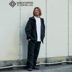 【大人】【phenix/フェニックス別注】【GORE-TEX】ジップフードジャケット