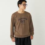 ショッピングcolors SHIPS Colors:〈洗濯機可能〉TeddyBear(R) 12ゲージ ニット◇