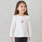 ショッピングプティプラ 【プティプラ】GIRLS長袖T