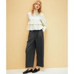 【加藤ローサさん着用】ハンサムツイルカー