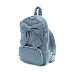 リボンボディバッグ