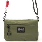 ナイロンサコッシュホリゾンタル