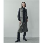 ツイードジレジャンスカ