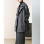 ボンディングチェスターコート