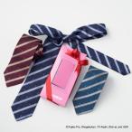 【ネクタイ】ドラえもん｜アイコンストライプ