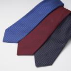 【ネクタイ】エンポリオアルマーニ｜EAロゴデザイン