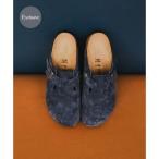 BIRKENSTOCK　Exclusive Boston (Narrow)
