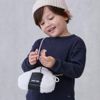 ショッピングポシェット おにぎりポシェット