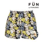 【fukuske FUN(フクスケファン)】 トラ�