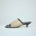 【BRENTELLA（ブレンテッラ）】VIRNINA メッシュミュール