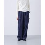  Denim легкий painter's pants 