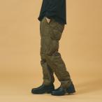 【TAION / タイオン 】MILITARY LINE ダウンパンツ-131M